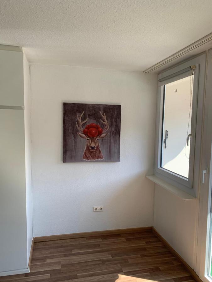 Kmh 1 Zi-Apartment Санкт Блазиен Екстериор снимка
