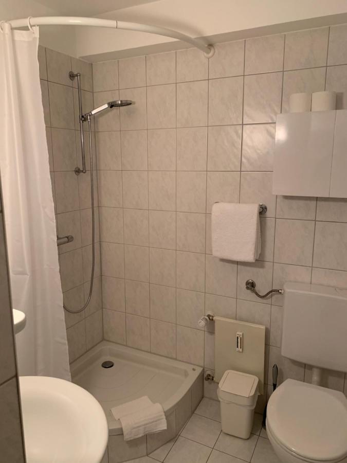 Kmh 1 Zi-Apartment Санкт Блазиен Екстериор снимка
